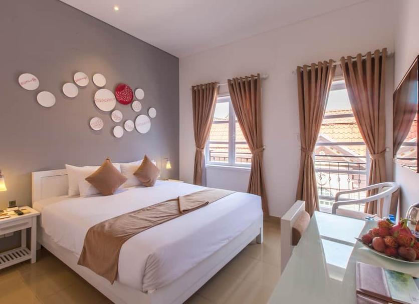 Kamar Tidur Foto
