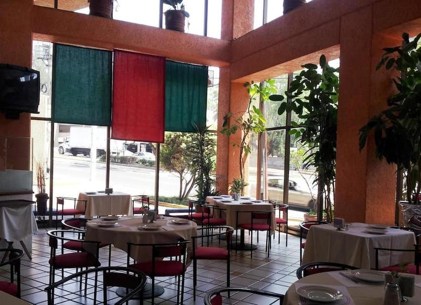 Restoran Foto