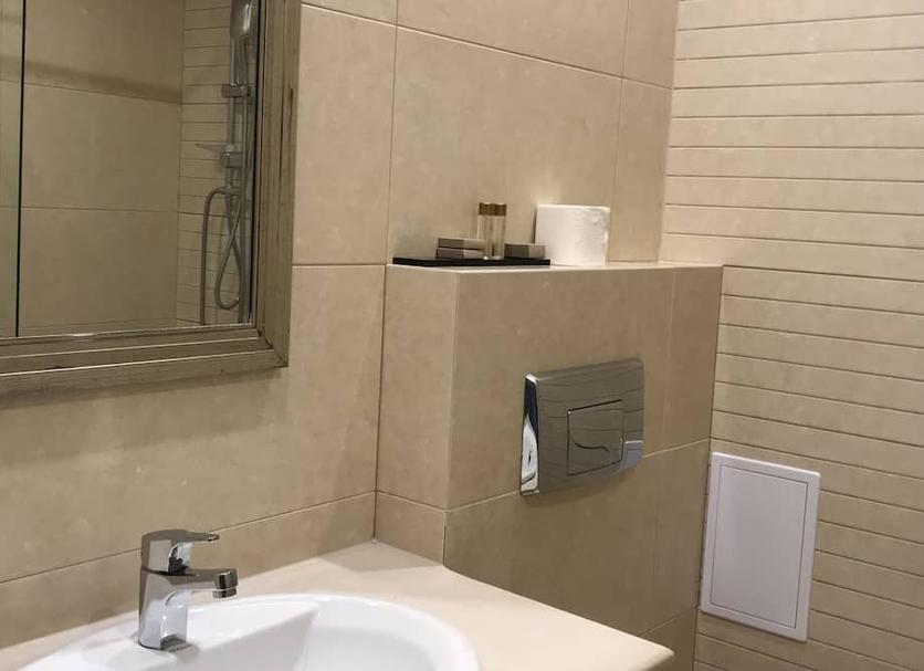 Kamar Mandi Foto