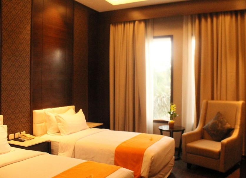 Kamar Tidur Foto