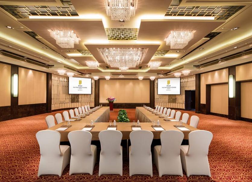 Ruang konferensi Foto