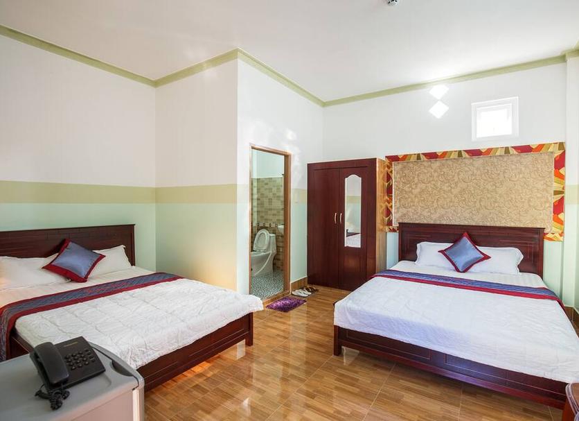 Kamar Tidur Foto