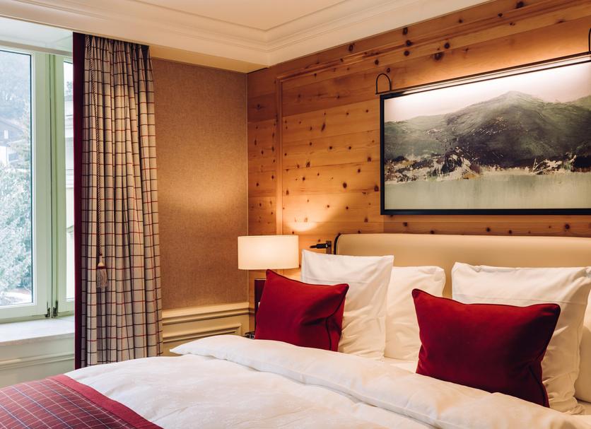 Kamar Tidur Foto