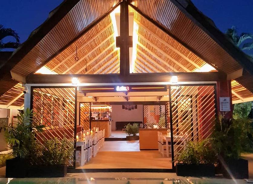 Bangunan Foto