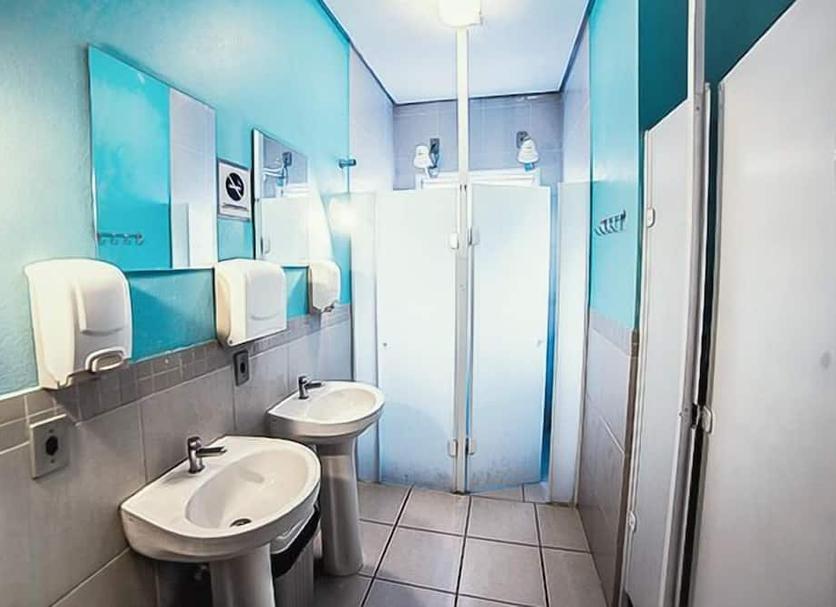 Kamar Mandi Foto