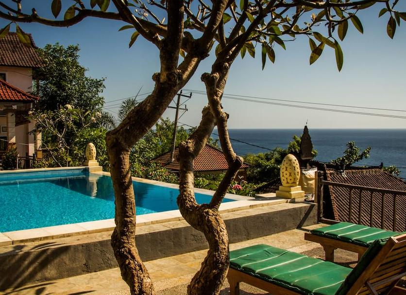 Kolam Foto