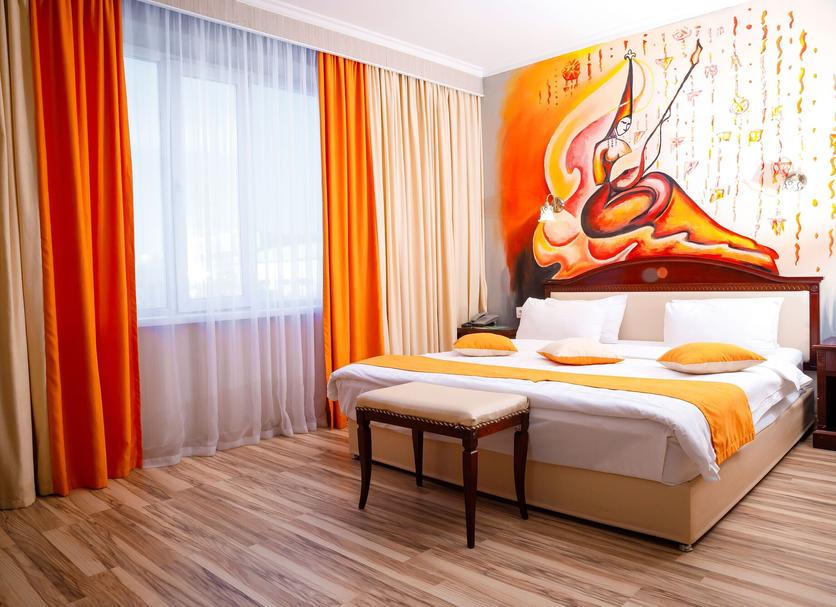 Kamar Tidur Foto