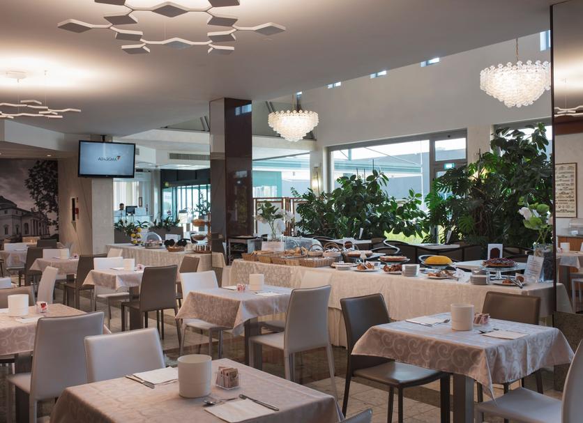 Restoran Foto