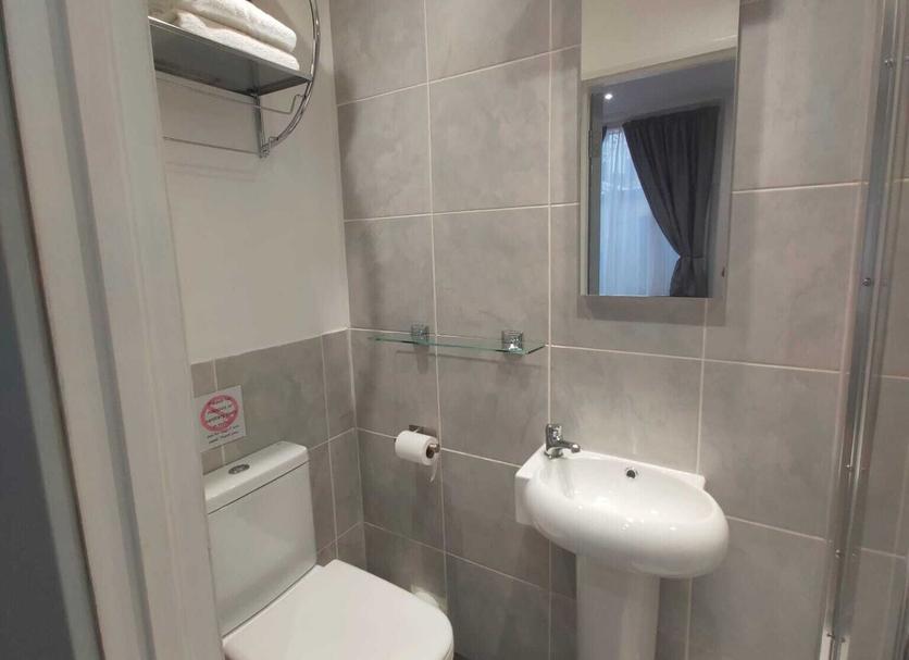 Kamar Mandi Foto