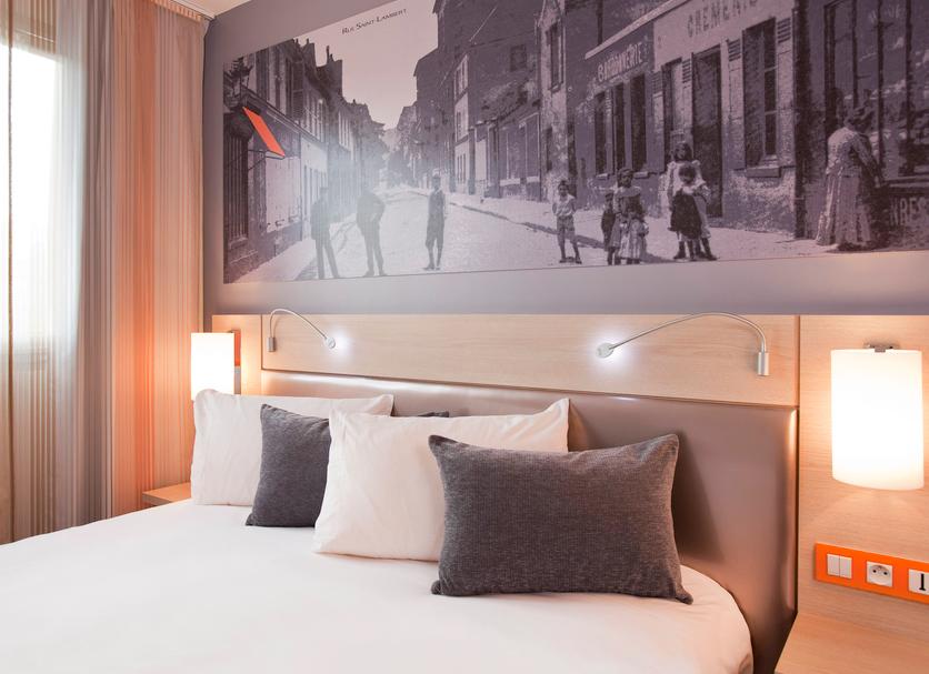 Kamar Tidur Foto