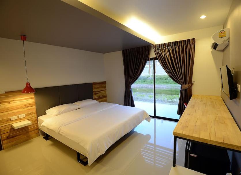 Kamar Tidur Foto