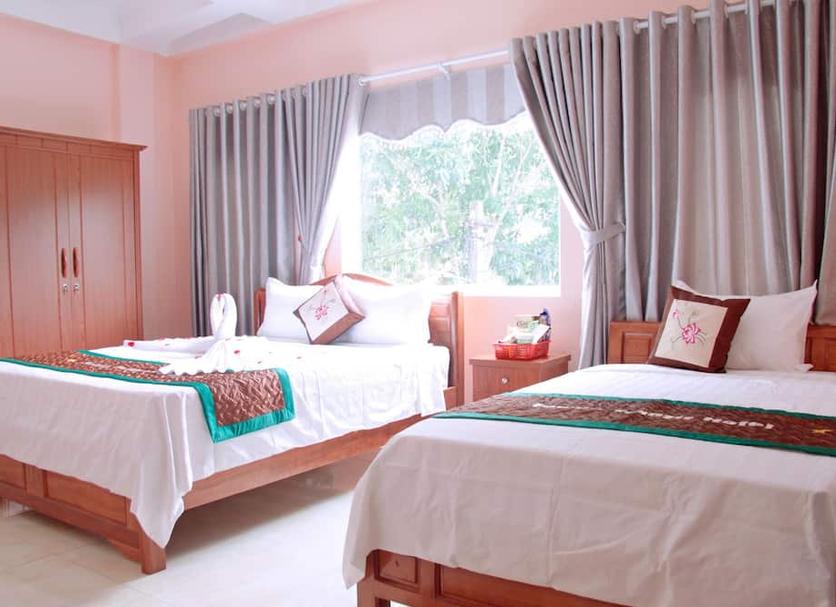 Kamar Tidur Foto