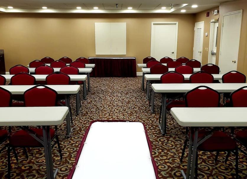 Ruang konferensi Foto
