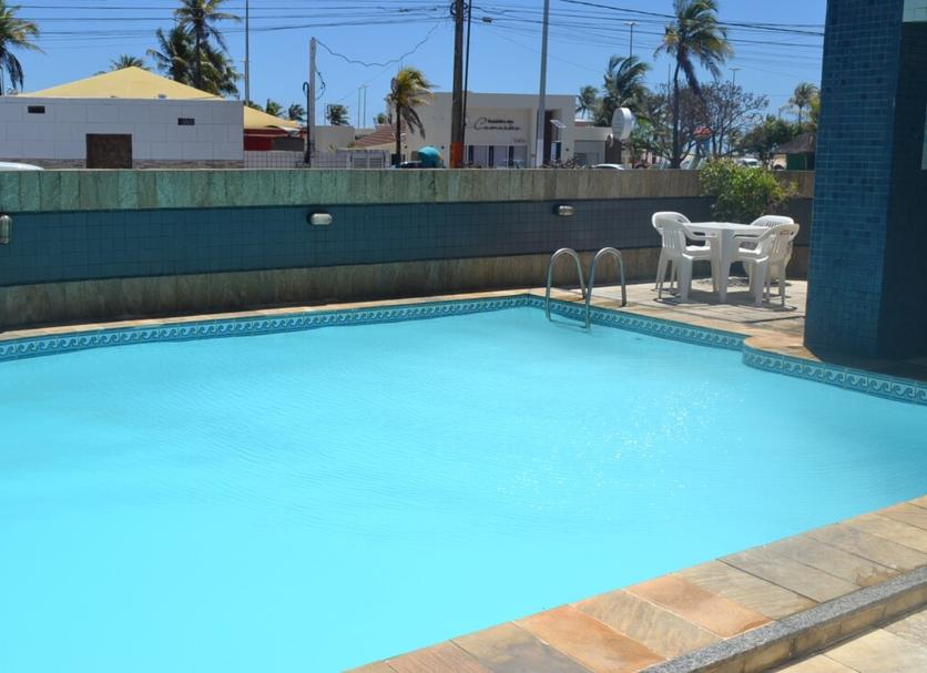Kolam Foto