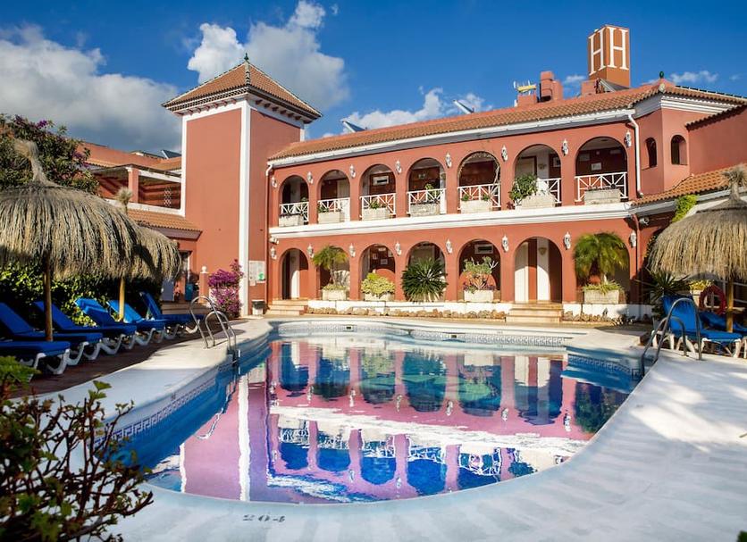 Kolam Foto
