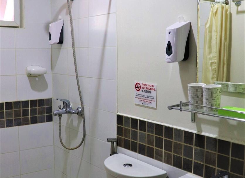 Kamar Mandi Foto