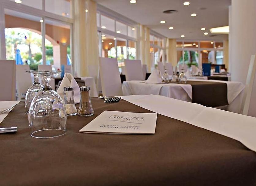 Restoran Foto