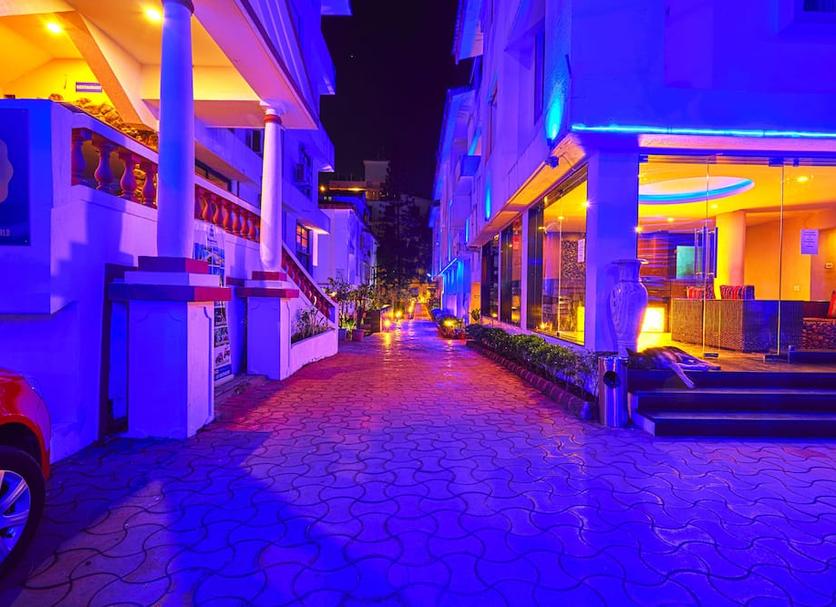 Pemandangan luar Foto