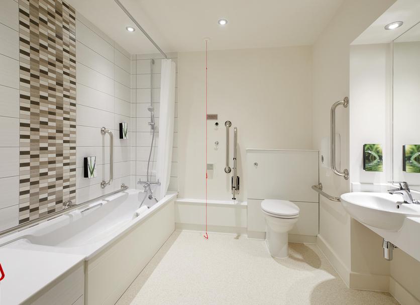 Kamar Mandi Foto