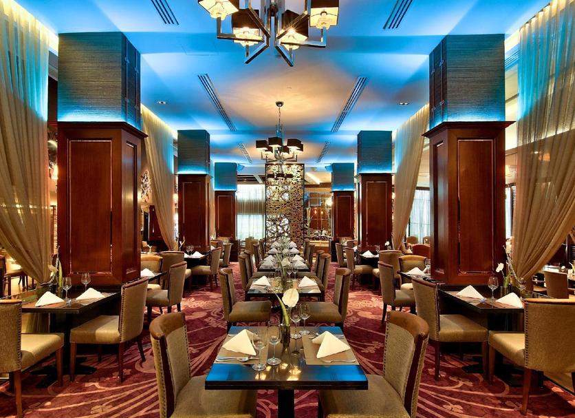 Restoran Foto