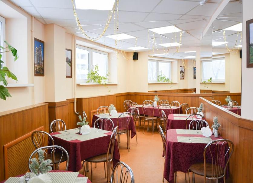 Restoran Foto