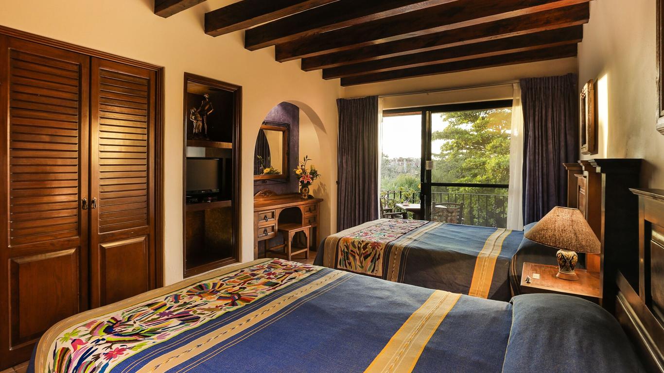 Hotel Lunata