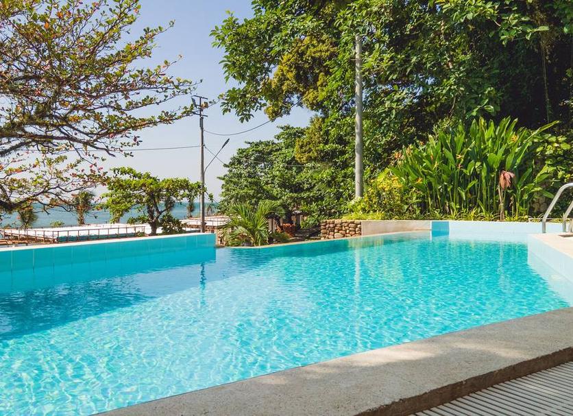 Kolam Foto