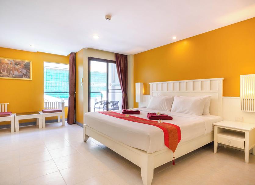 Kamar Tidur Foto