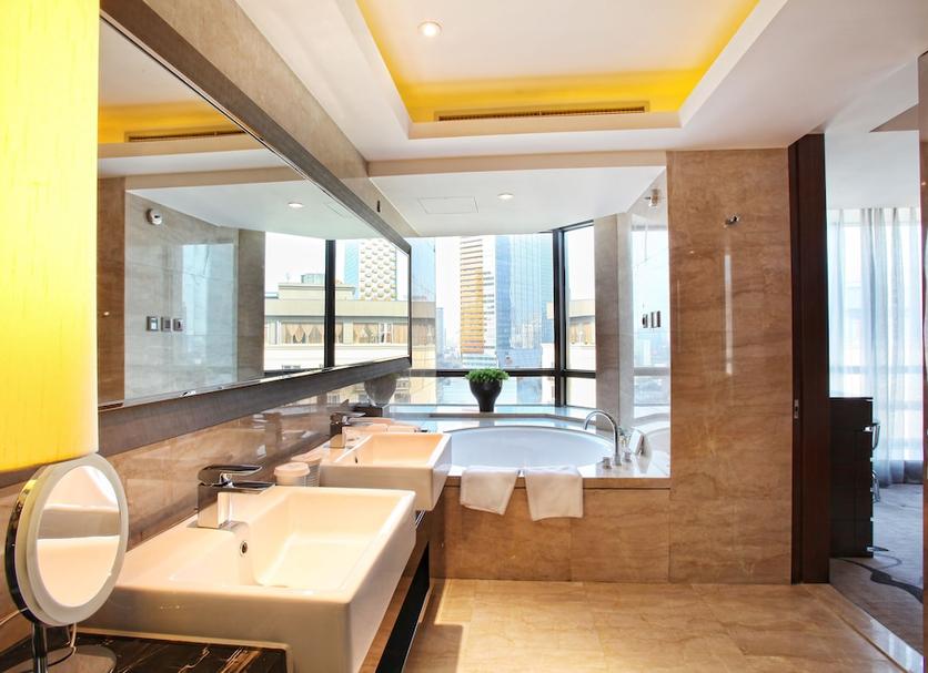 Kamar Mandi Foto
