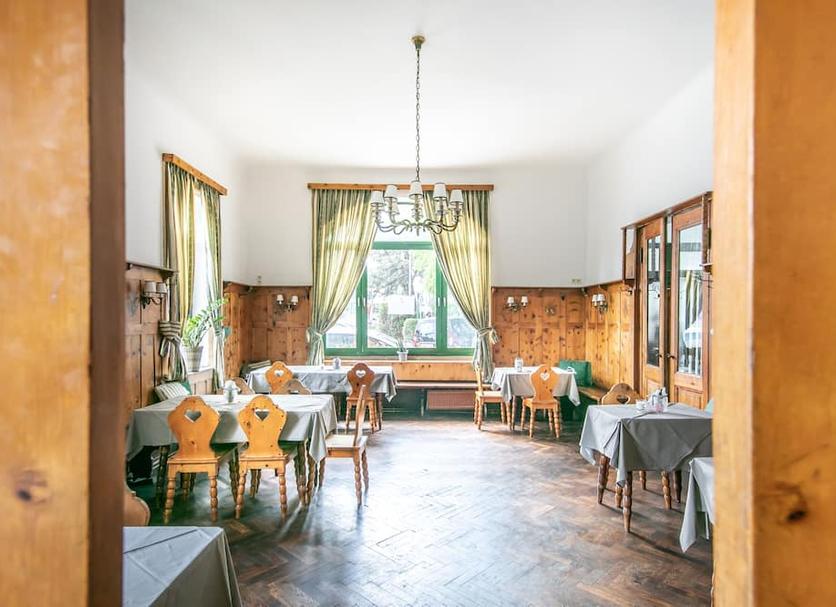 Restoran Foto