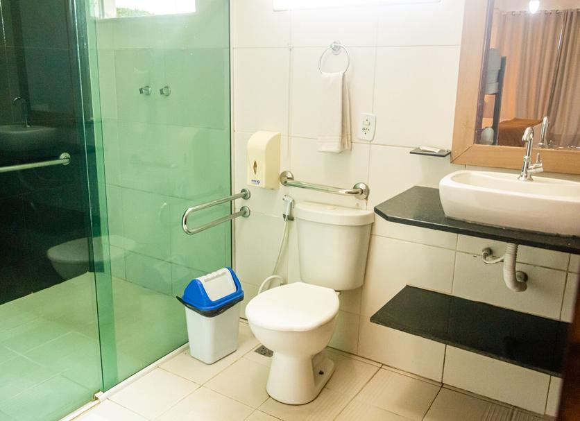 Kamar Mandi Foto