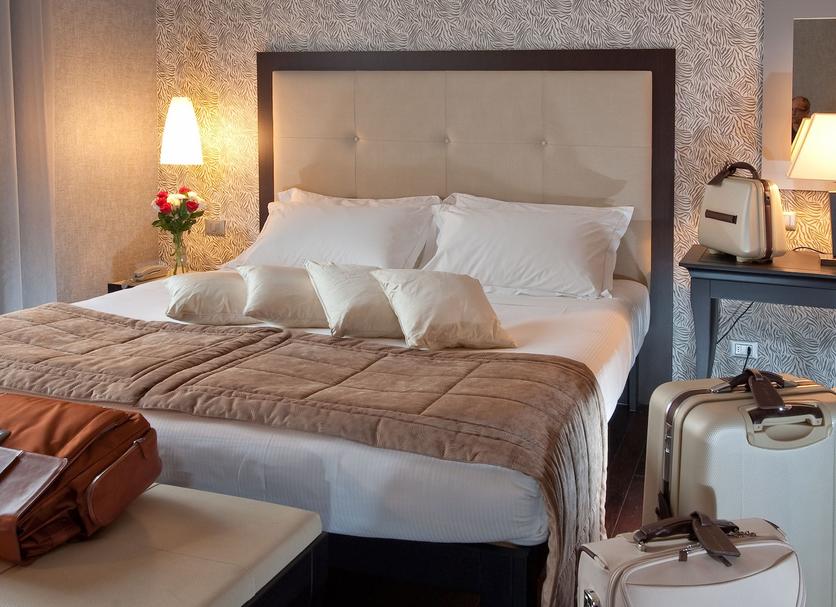 Kamar Tidur Foto