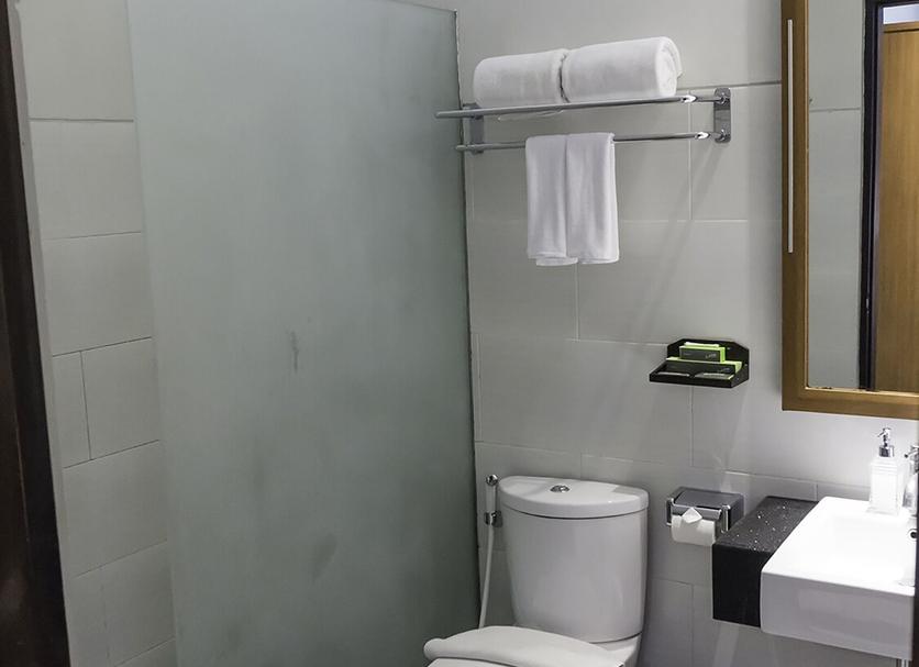 Kamar Mandi Foto