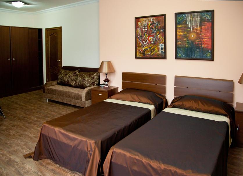 Kamar Tidur Foto