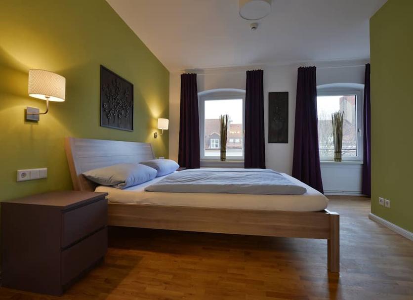 Kamar Tidur Foto
