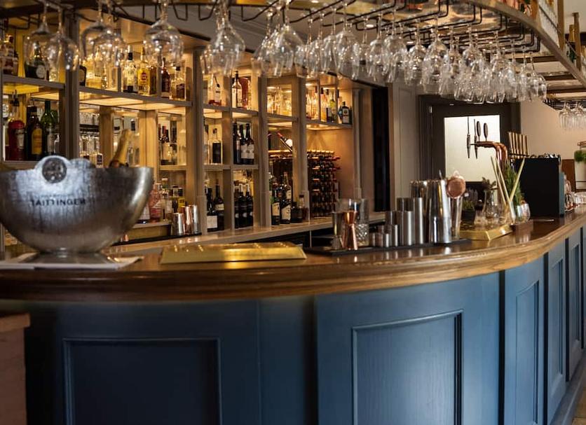 Bar Foto