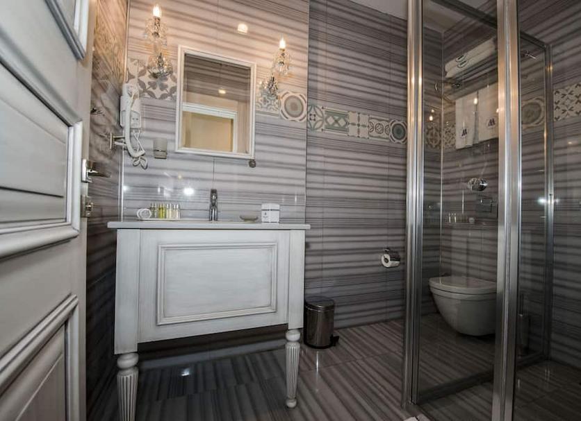 Kamar Mandi Foto