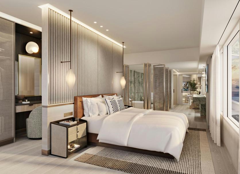 Kamar Tidur Foto