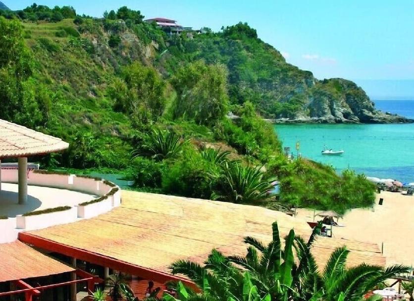 Pemandangan luar Foto