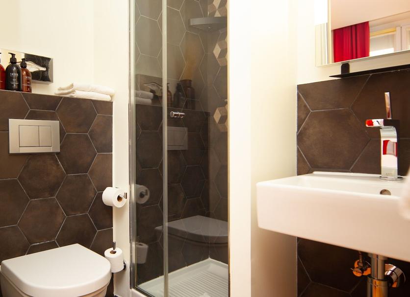 Kamar Mandi Foto