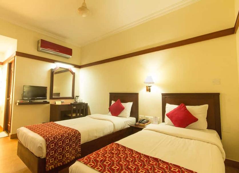 Kamar Tidur Foto