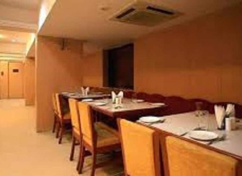 Restoran Foto
