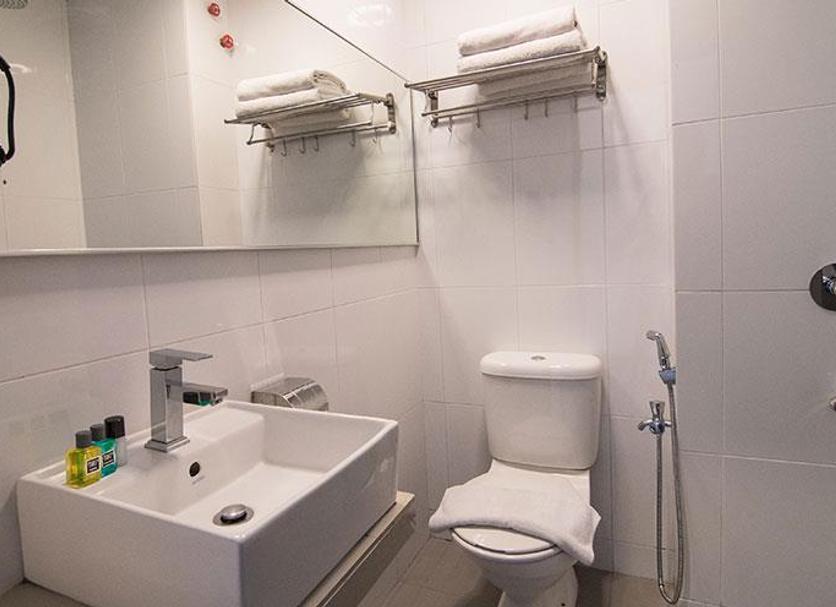 Kamar Mandi Foto