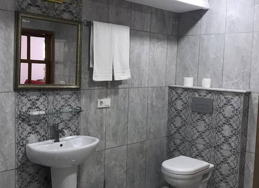 Kamar Mandi Foto