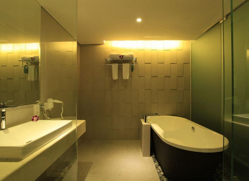 Kamar Mandi Foto