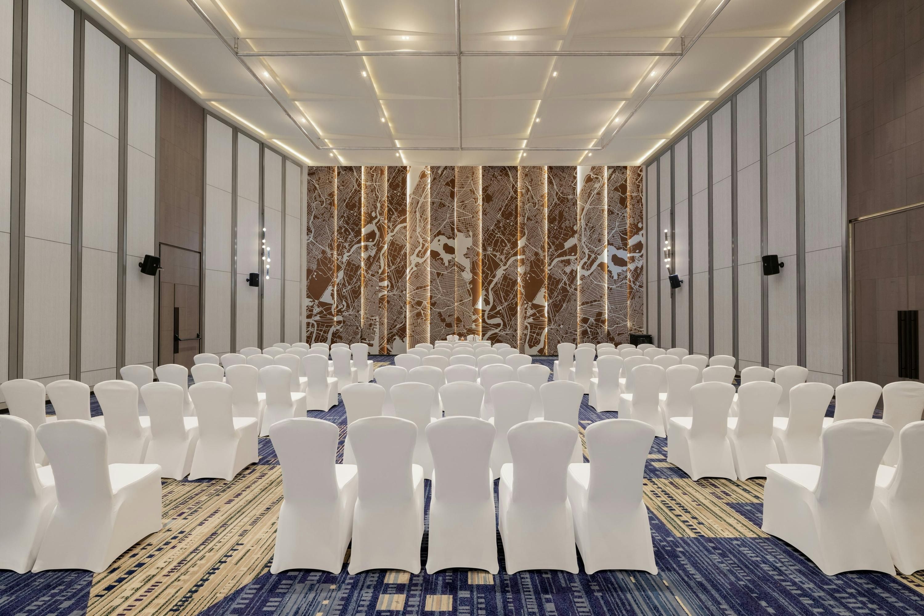 Ruang konferensi