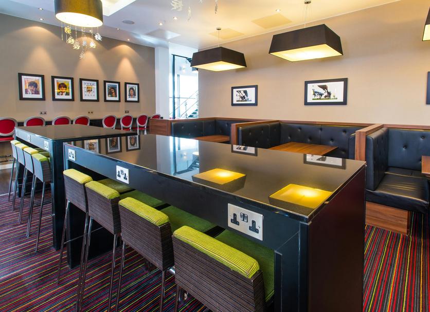 Bar Foto