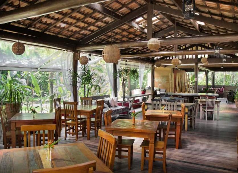Restoran Foto