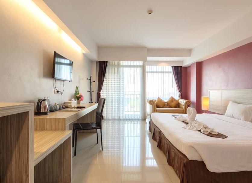 Kamar Tidur Foto