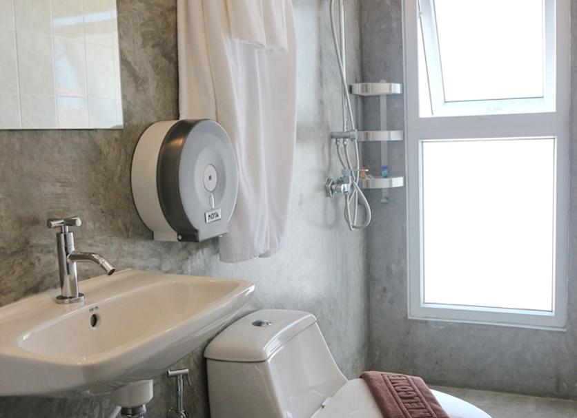 Kamar Mandi Foto